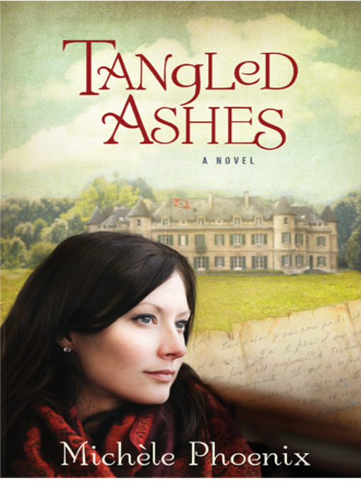 Cover image for Tangled Ashes